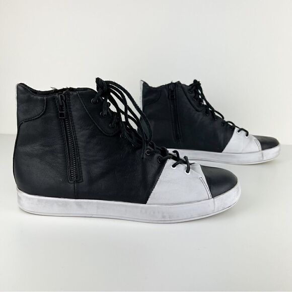 Creative Recreation 1410 Nick Jonas size 9.5 - Picture 1 of 10